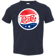 T-Shirts Navy / 2T Caps Cola Toddler Premium T-Shirt