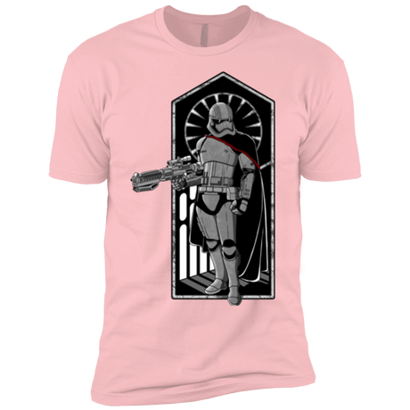 T-Shirts Light Pink / YXS Captain Boys Premium T-Shirt