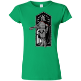 T-Shirts Irish Green / S Captain Junior Slimmer-Fit T-Shirt