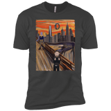 T-Shirts Heavy Metal / YXS Captain Scream Boys Premium T-Shirt