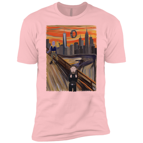 T-Shirts Light Pink / YXS Captain Scream Boys Premium T-Shirt