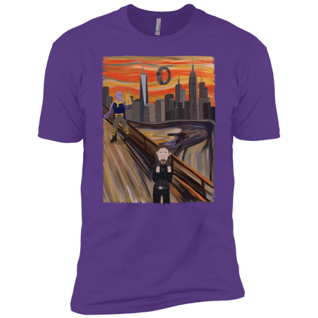 T-Shirts Purple Rush / YXS Captain Scream Boys Premium T-Shirt