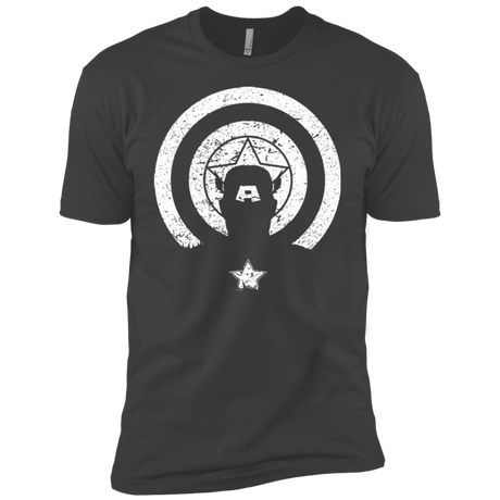 T-Shirts Heavy Metal / YXS Captain Shadow Boys Premium T-Shirt