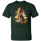 T-Shirts Forest / S Captain Sparrow T-Shirt