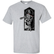 T-Shirts Sport Grey / XLT Captain Tall T-Shirt