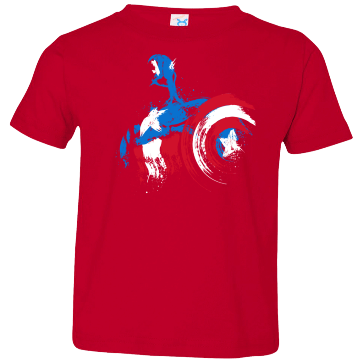 Captain Toddler Premium T-Shirt