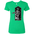 T-Shirts Envy / S Captain Women's Triblend T-Shirt