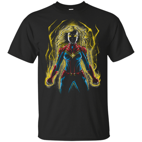 T-Shirts Black / YXS Captain Youth T-Shirt