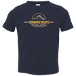 T-Shirts Navy / 2T Caradhras Resorts Toddler Premium T-Shirt