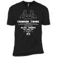 T-Shirts Black / YXS Career Opportunities Boys Premium T-Shirt