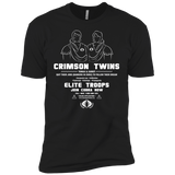 T-Shirts Black / YXS Career Opportunities Boys Premium T-Shirt