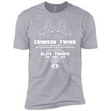 T-Shirts Heather Grey / YXS Career Opportunities Boys Premium T-Shirt