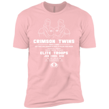 T-Shirts Light Pink / YXS Career Opportunities Boys Premium T-Shirt