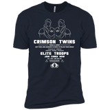 T-Shirts Midnight Navy / YXS Career Opportunities Boys Premium T-Shirt