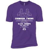 T-Shirts Purple Rush / YXS Career Opportunities Boys Premium T-Shirt