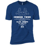 T-Shirts Royal / YXS Career Opportunities Boys Premium T-Shirt