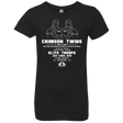 T-Shirts Black / YXS Career Opportunities Girls Premium T-Shirt