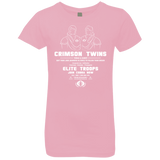 T-Shirts Light Pink / YXS Career Opportunities Girls Premium T-Shirt