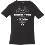 T-Shirts Black / 6 Months Career Opportunities Infant Premium T-Shirt