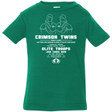 T-Shirts Kelly / 6 Months Career Opportunities Infant Premium T-Shirt