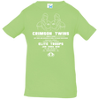 T-Shirts Key Lime / 6 Months Career Opportunities Infant Premium T-Shirt