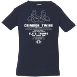 T-Shirts Navy / 6 Months Career Opportunities Infant Premium T-Shirt