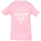 T-Shirts Pink / 6 Months Career Opportunities Infant Premium T-Shirt