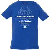 T-Shirts Royal / 6 Months Career Opportunities Infant Premium T-Shirt