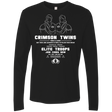 T-Shirts Black / S Career Opportunities Men's Premium Long Sleeve