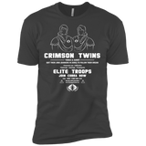 T-Shirts Heavy Metal / X-Small Career Opportunities Men's Premium T-Shirt