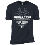 T-Shirts Indigo / X-Small Career Opportunities Men's Premium T-Shirt