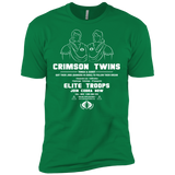 T-Shirts Kelly Green / X-Small Career Opportunities Men's Premium T-Shirt