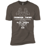 T-Shirts Warm Grey / X-Small Career Opportunities Men's Premium T-Shirt