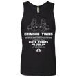 T-Shirts Black / S Career Opportunities Men's Premium Tank Top