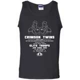 T-Shirts Black / S Career Opportunities Men's Tank Top