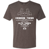 T-Shirts Macchiato / S Career Opportunities Men's Triblend T-Shirt