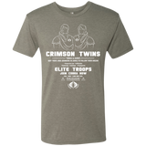 T-Shirts Venetian Grey / S Career Opportunities Men's Triblend T-Shirt