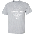 T-Shirts Sport Grey / XLT Career Opportunities Tall T-Shirt