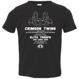 T-Shirts Black / 2T Career Opportunities Toddler Premium T-Shirt