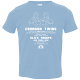 T-Shirts Light Blue / 2T Career Opportunities Toddler Premium T-Shirt