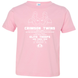 T-Shirts Pink / 2T Career Opportunities Toddler Premium T-Shirt