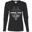 T-Shirts Black / S Career Opportunities Women's Long Sleeve T-Shirt