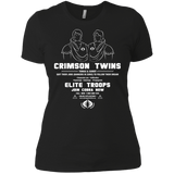 T-Shirts Black / X-Small Career Opportunities Women's Premium T-Shirt