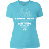 T-Shirts Cancun / X-Small Career Opportunities Women's Premium T-Shirt