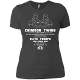 T-Shirts Heavy Metal / X-Small Career Opportunities Women's Premium T-Shirt