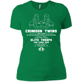 T-Shirts Kelly Green / X-Small Career Opportunities Women's Premium T-Shirt