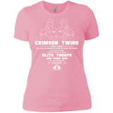 T-Shirts Light Pink / X-Small Career Opportunities Women's Premium T-Shirt