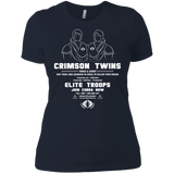 T-Shirts Midnight Navy / X-Small Career Opportunities Women's Premium T-Shirt