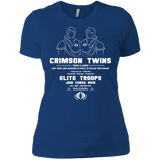 T-Shirts Royal / X-Small Career Opportunities Women's Premium T-Shirt