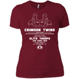 T-Shirts Scarlet / X-Small Career Opportunities Women's Premium T-Shirt